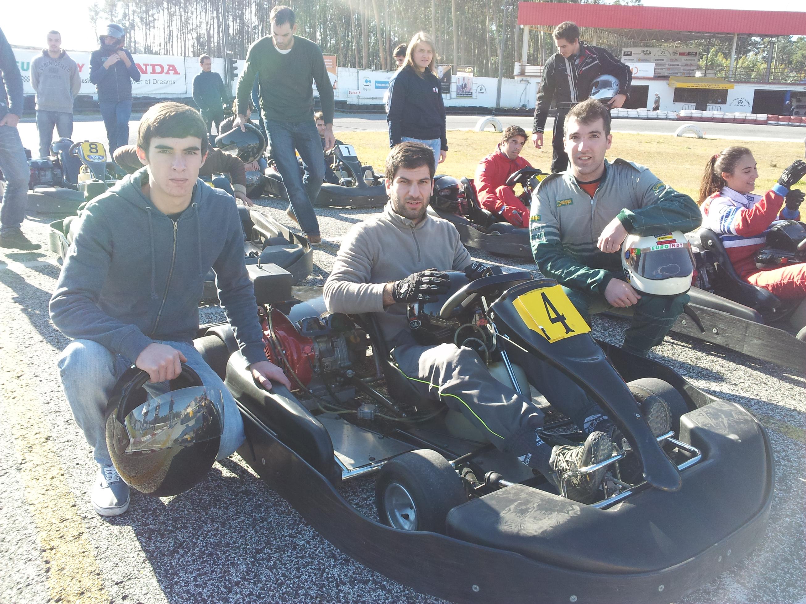 V Troféu de Karting do IPLeiria36